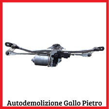 Motorino tergi tergicristallo usato  Taranto