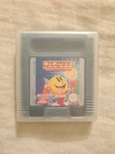 PAC-MAN SPECIAL COLOR EDITION Nintendo Game Boy Color Gameboy Reino Unido/Europa comprar usado  Enviando para Brazil