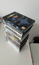 Lot jeux dvd d'occasion  Gagny