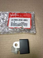 Genuine honda voltage for sale  AYLESBURY
