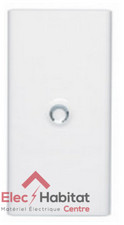 Porte drivia blanche d'occasion  Bergerac