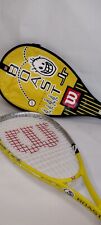 Wilson squash racquet for sale  Houston