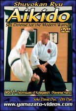 Aikido self defense for sale  Tucson