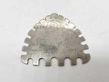 Vintage old metal for sale  PRESTON