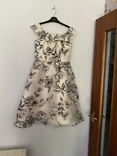 Chi chi organza for sale  BURNHAM-ON-SEA