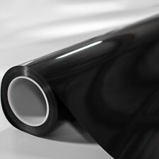Película autocura envoltório automotivo proteção pintura preta piano ultra brilhante PPF, usado comprar usado  Enviando para Brazil