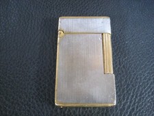 Dupont feuerzeug lighter gebraucht kaufen  Berlin