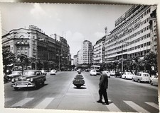 Cars bus belgrade usato  Milano