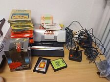 Konvolut atari 2600 gebraucht kaufen  Witten