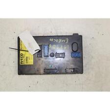 Usado, BOÎTIER POUR IVECO (FIAT/OM) EUROCARGO (03-08) 3.9 D. (177CV) 80E18 TECTOR comprar usado  Enviando para Brazil