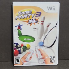 Game party nintendo for sale  Springfield