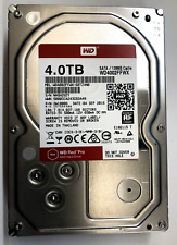 Western digital wd4002ffwx for sale  ALTRINCHAM