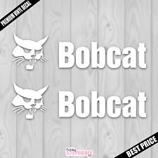 Bobcat premium vinyl for sale  Kansas City