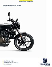2019 husqvarna svartpilen 701 for sale 2019 husqvarna svartpilen 701 for sale Lexington