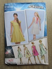 project runway for sale project runway for sale COLYTON