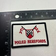 Vintage bvf polled for sale  Wichita