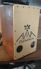 cajon usato cajon usato Asso