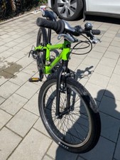 Kinderfahrrad kubike zoll gebraucht kaufen  Lindau (Bodensee)