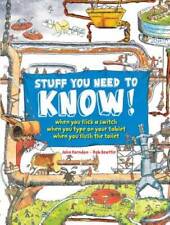Stuff need know for sale  Montgomery