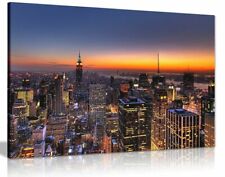 New york dusk for sale  LONDON