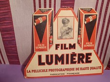 Lumiere plv carton d'occasion  France