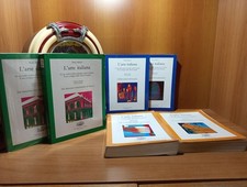 Piero adorno arte usato  Marano di Napoli