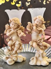 Beautiful cherubs single for sale  Averill Park