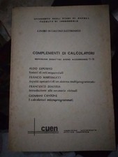 Centro calcolo elettronico usato Centro calcolo elettronico usato  Caivano