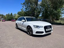 audi 6 euro a6 for sale audi 6 euro a6 for sale LOUGHBOROUGH