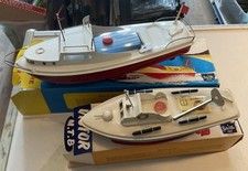 Sutcliffe model boats for sale  WADHURST