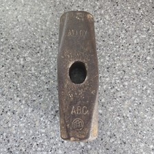 Abco uss alloy for sale  Burgettstown