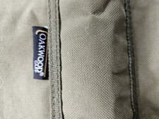 Oakwood 12ft rod for sale  STOCKPORT