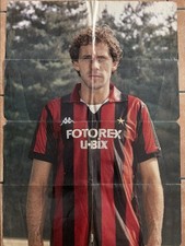 poster vintage usato  Siracusa