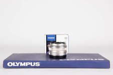 Olympus 17mm f1.8 usato  Ancona