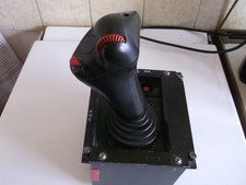 Steuerknüppel radar control gebraucht kaufen  Frankenthal