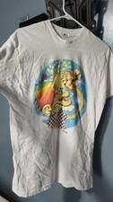 Vintage 1990 grateful for sale  Orbisonia