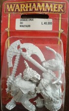 Warhammer grande eroe usato  Viterbo