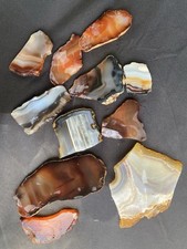 Brazilian agate slab for sale  Siloam Springs