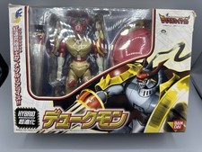 Digimon dukemon gallantmon for sale  Santa Ana
