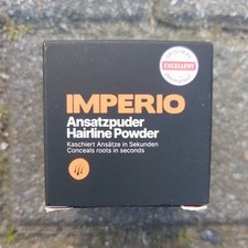 Imperio ansatzpuder haar gebraucht kaufen  Ganderkesee