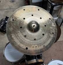 ride byzance transition meinl for sale ride byzance transition meinl for sale Johnson City
