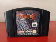 N64 nintendo pal usato  Castenedolo