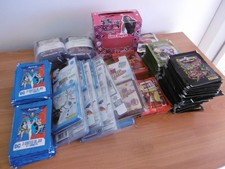 Lot 500 pochettes d'occasion  Marseille I