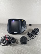 Humminbird fish depth for sale  Safford