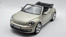 Kyosho beetle cabriolet gebraucht kaufen  Haar