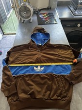 Vintage adidas original for sale  MILTON KEYNES