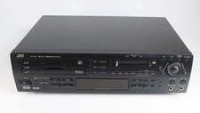 JVC XU-301 CD RECORDER MD MINIDISC DECK RECORDER - DIGITAL OPTICAL IN/OUT na sprzedaż  Wysyłka do Poland
