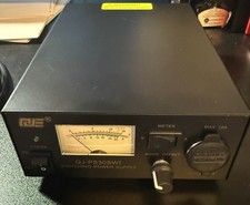 Ps30swi 13.8v 30a for sale  Owasso