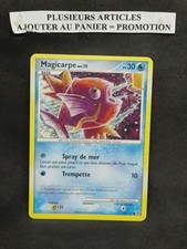 Pokemon card diamond d'occasion  Expédié en Belgium