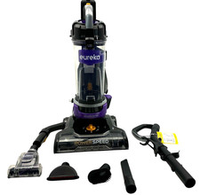 Eureka neu203 upright for sale  Angier